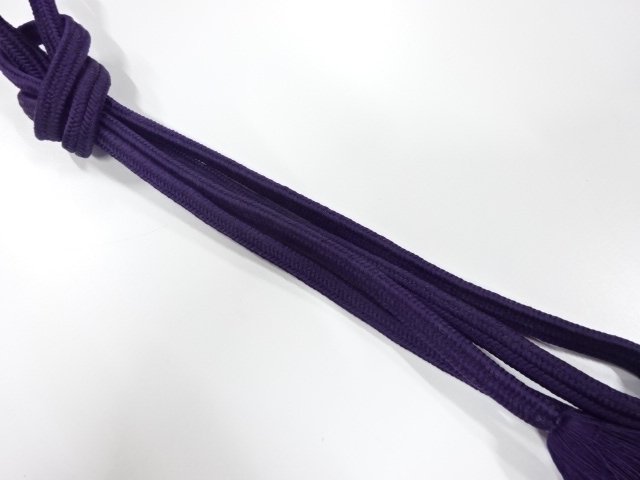 Japanese Kimono / Accessories Silk